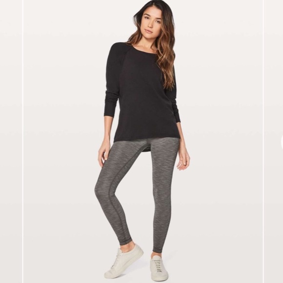 NWOT!! Lululemon Wunder Under, High-Rise Luxtreme 28” - Picture 4 of 12